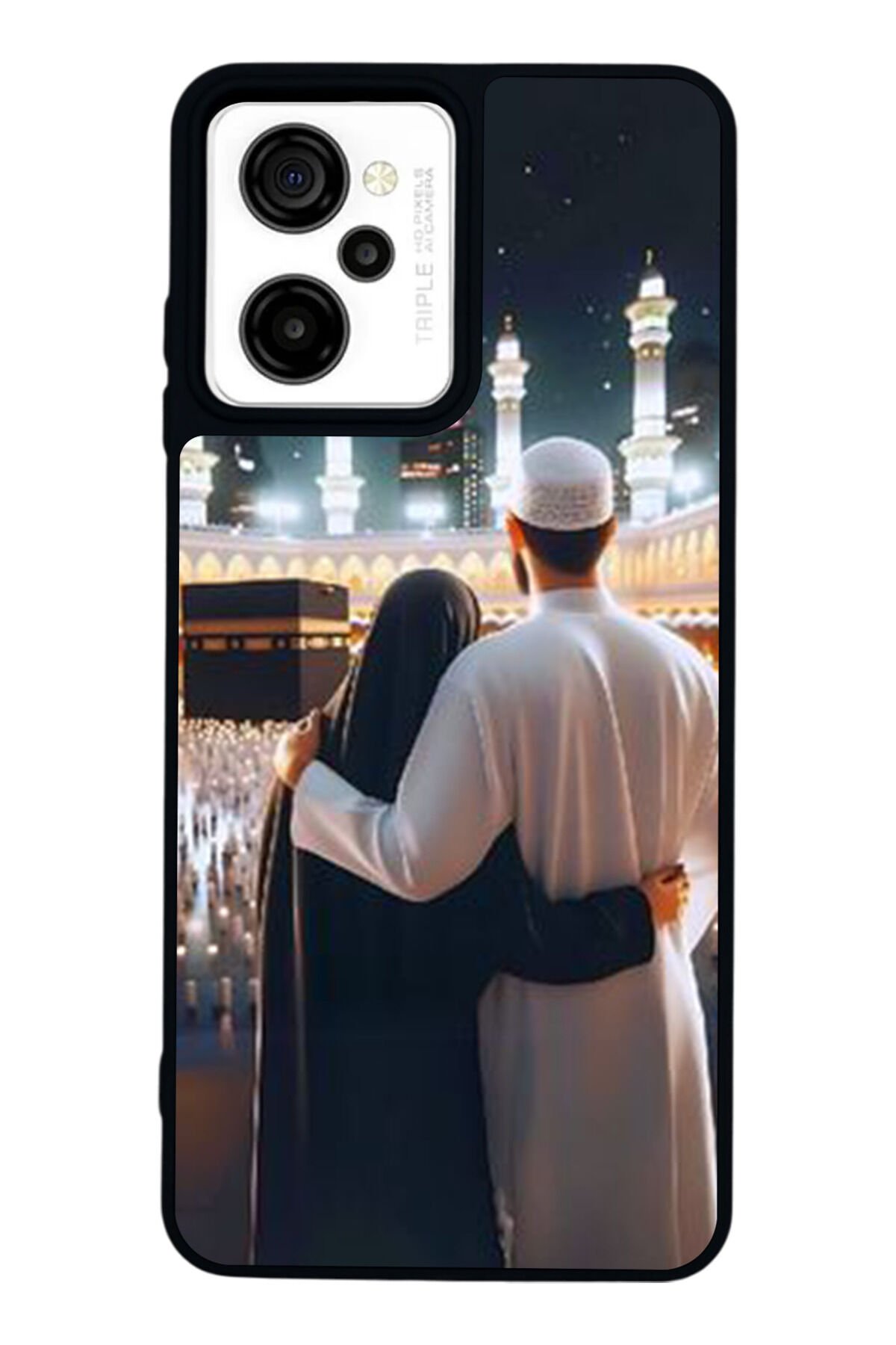 Casper Via M40 Uyumlu Siyah Silikon Kılıf Çiziklere ve Darbelere Karşı Koruma