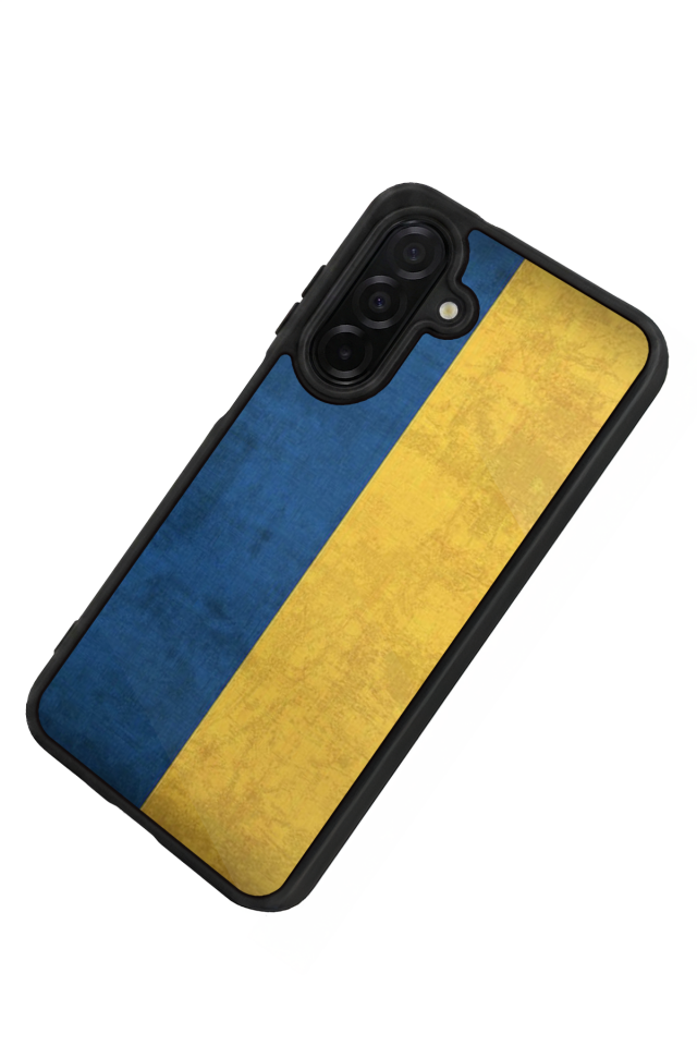 Samsung Galaxy A36 Uyumlu Fenerbahce Tasarımlı Glossy Premium Kılıf