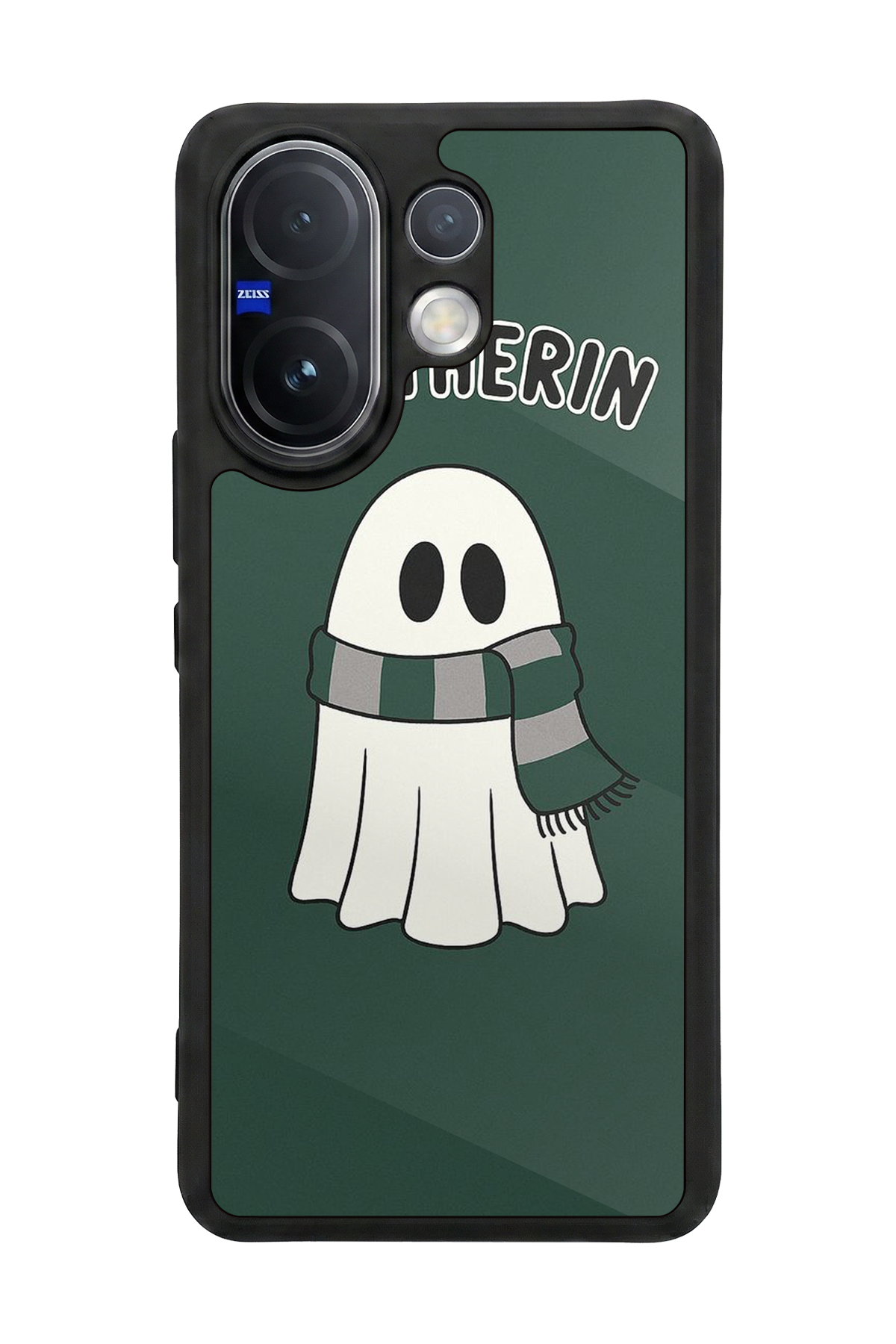 Vivo V60 Uyumlu HarryPotter Tasarımlı Glossy Premium Kılıf