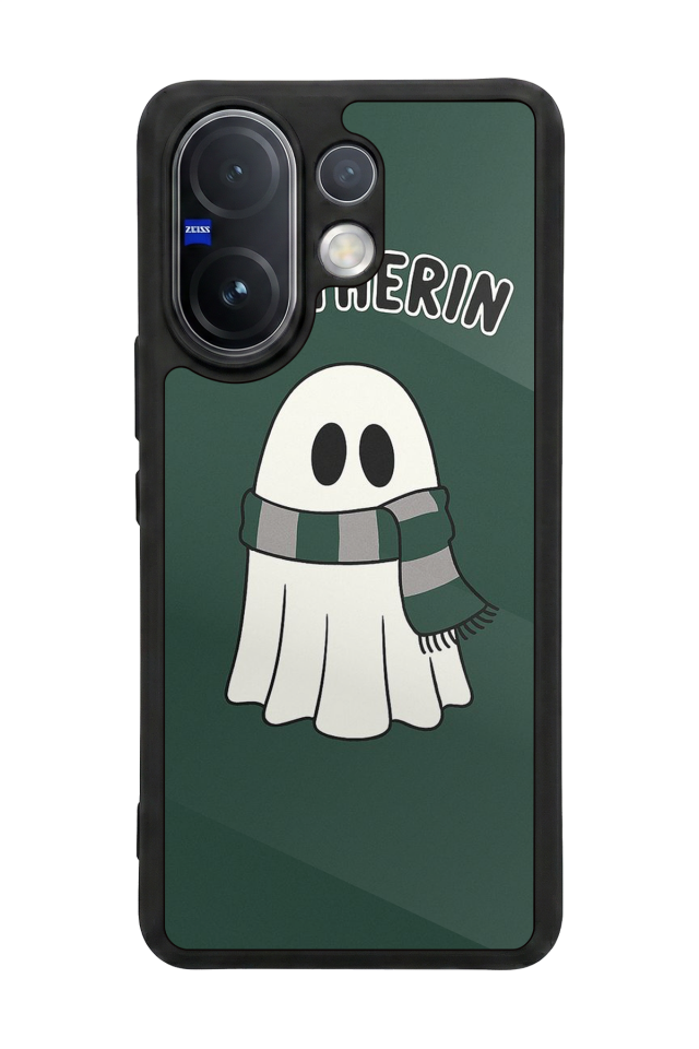 Vivo V60 Uyumlu HarryPotter Tasarımlı Glossy Premium Kılıf