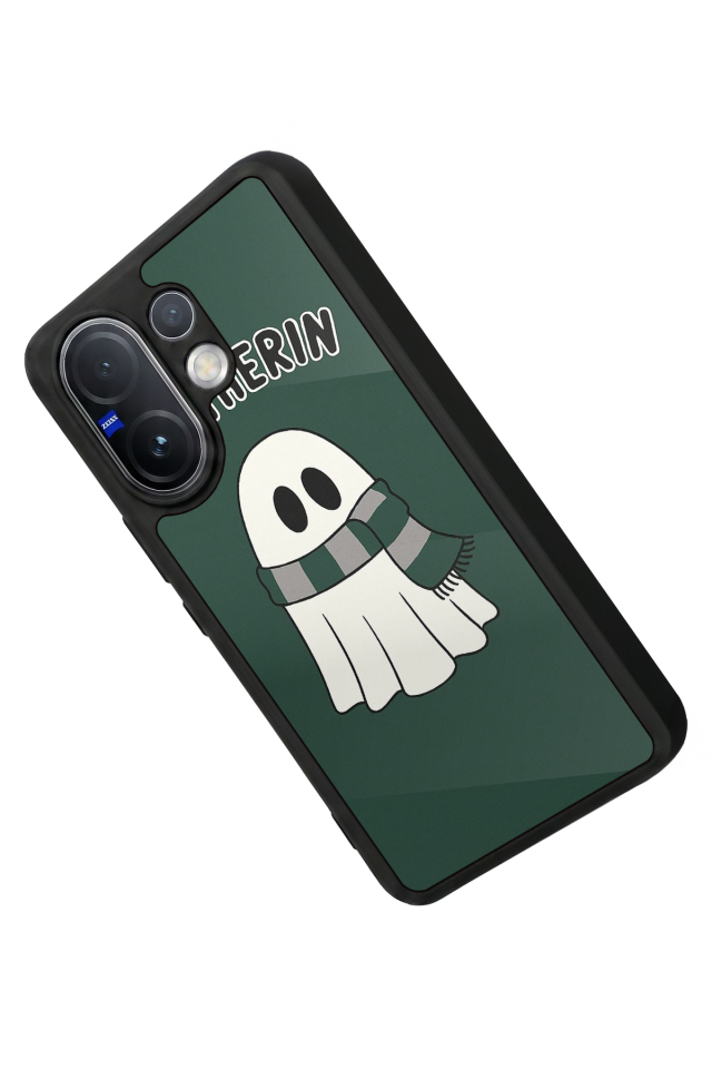 Vivo V60 Uyumlu HarryPotter Tasarımlı Glossy Premium Kılıf