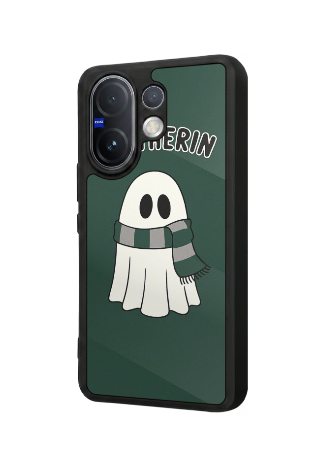 Vivo V60 Uyumlu HarryPotter Tasarımlı Glossy Premium Kılıf