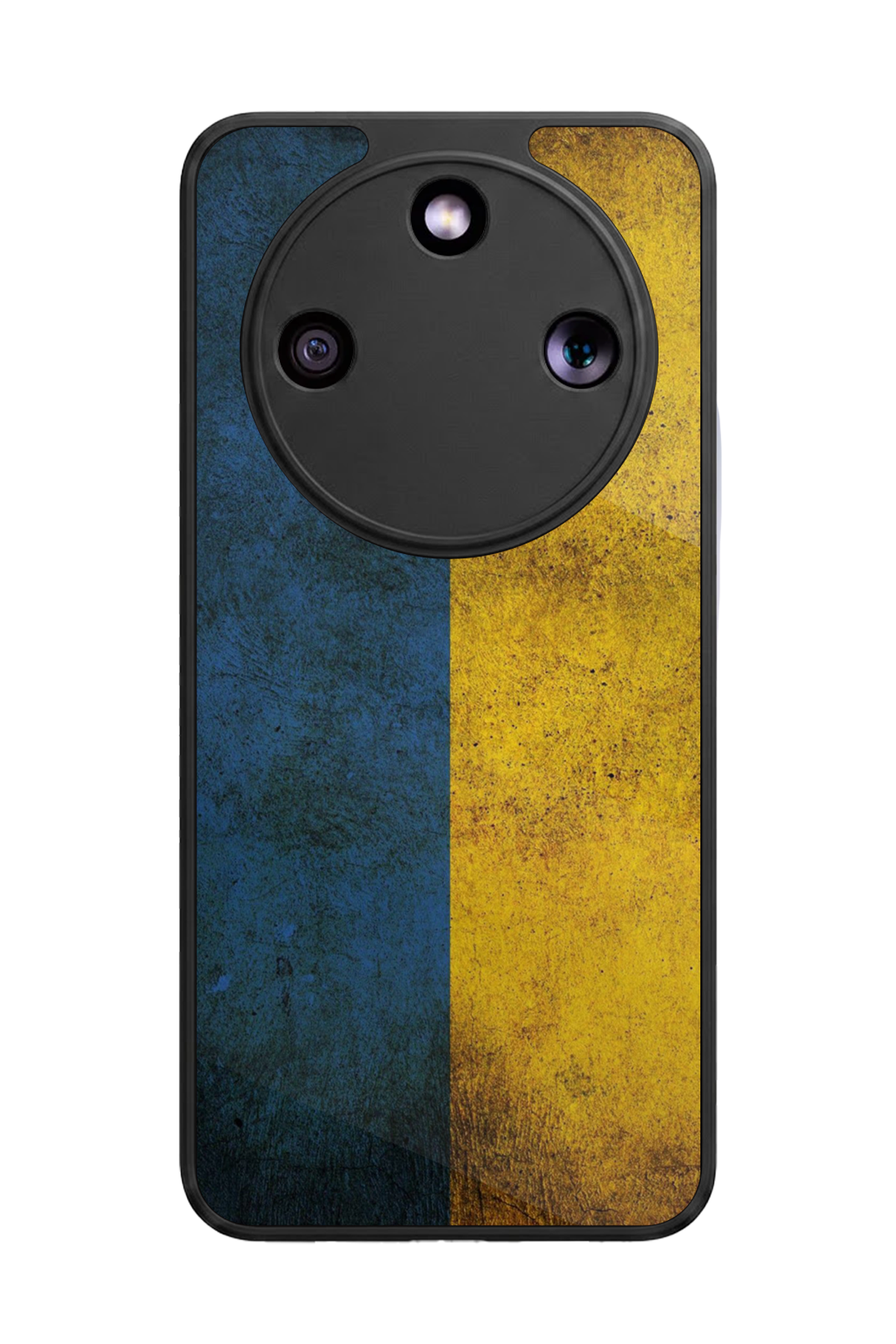 Honor Magic 8 Lite Uyumlu Fenerbahce Tasarımlı Glossy Premium Kılıf