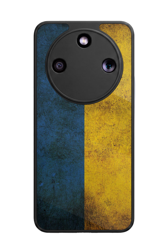 Honor Magic 8 Lite Uyumlu Fenerbahce Tasarımlı Glossy Premium Kılıf