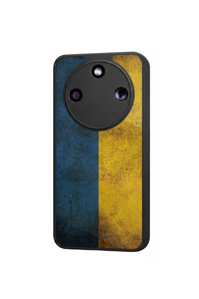 Honor Magic 8 Lite Uyumlu Fenerbahce Tasarımlı Glossy Premium Kılıf