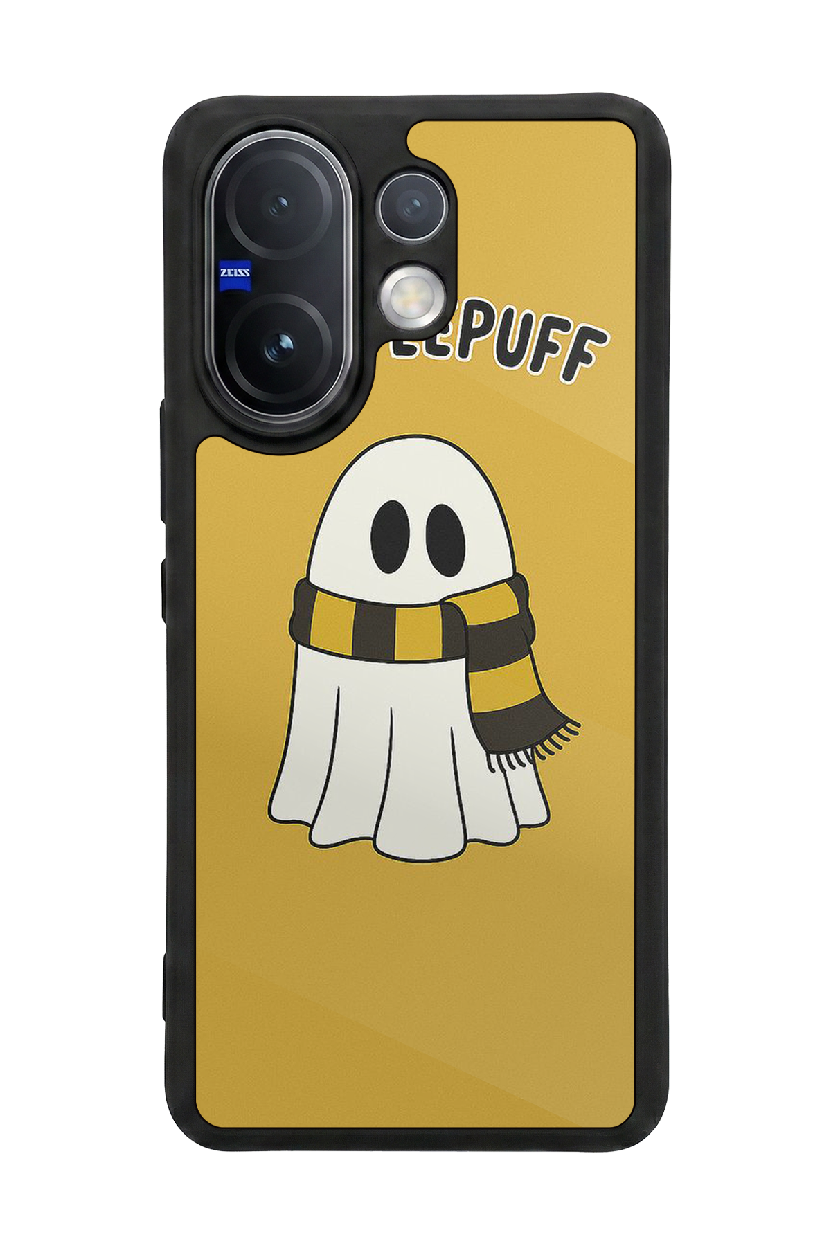 Vivo V60 Uyumlu HarryPotter Tasarımlı Glossy Premium Kılıf