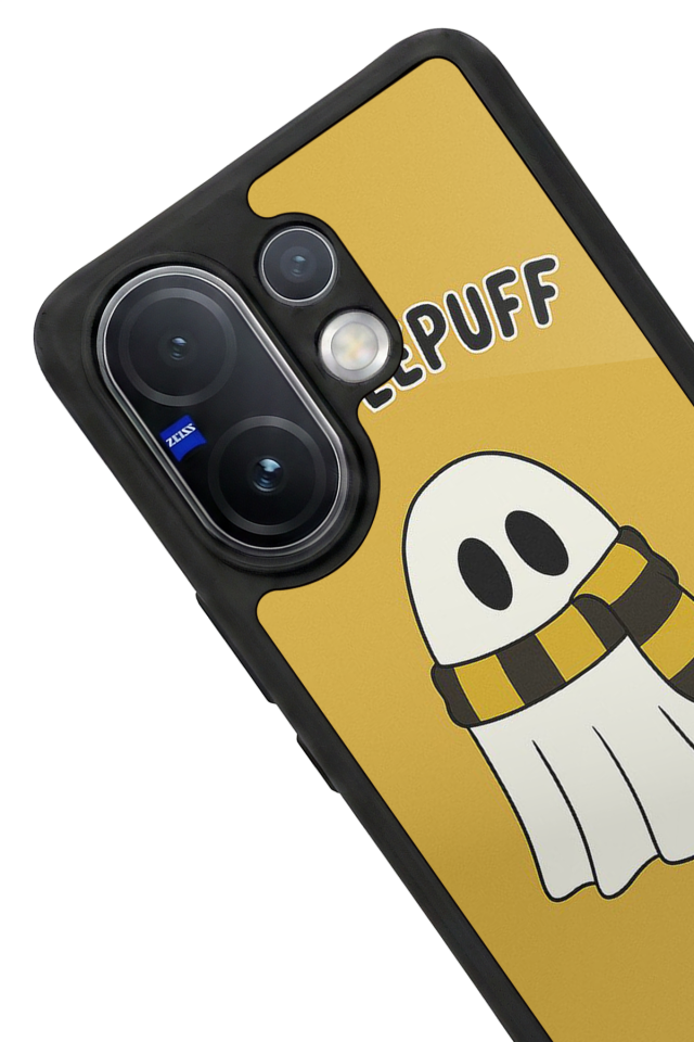 Vivo V60 Uyumlu HarryPotter Tasarımlı Glossy Premium Kılıf