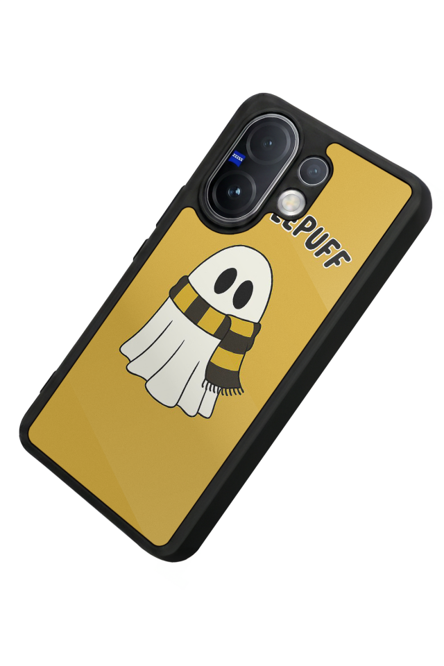 Vivo V60 Uyumlu HarryPotter Tasarımlı Glossy Premium Kılıf