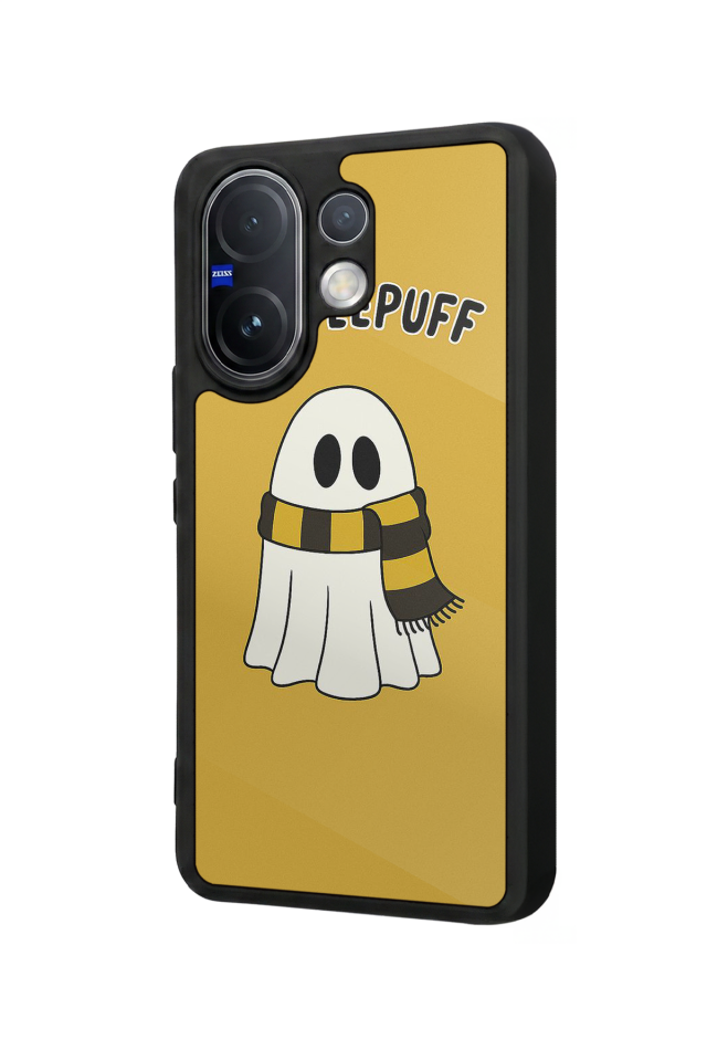 Vivo V60 Uyumlu HarryPotter Tasarımlı Glossy Premium Kılıf