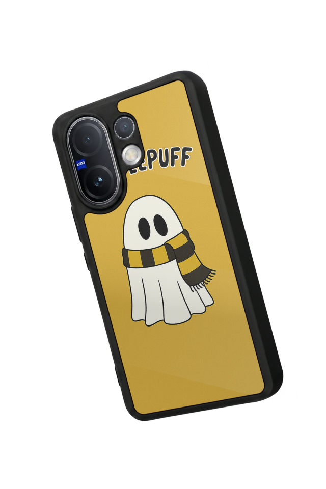 Vivo V60 Uyumlu HarryPotter Tasarımlı Glossy Premium Kılıf