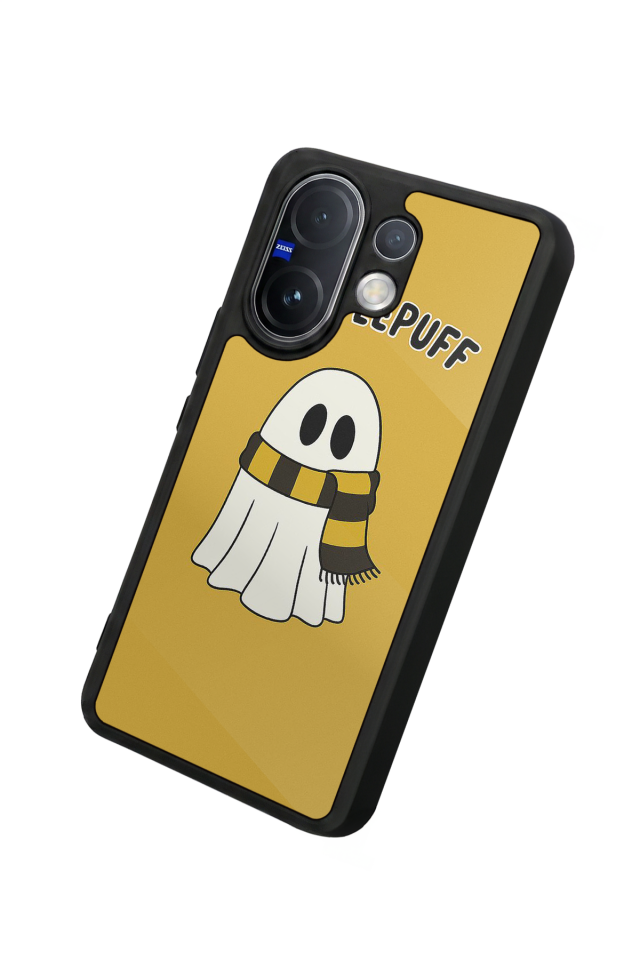 Vivo V60 Uyumlu HarryPotter Tasarımlı Glossy Premium Kılıf