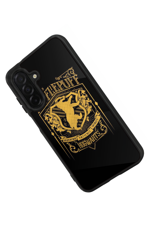 Samsung Galaxy A56 Uyumlu HarryPotter Tasarımlı Glossy Premium Kılıf