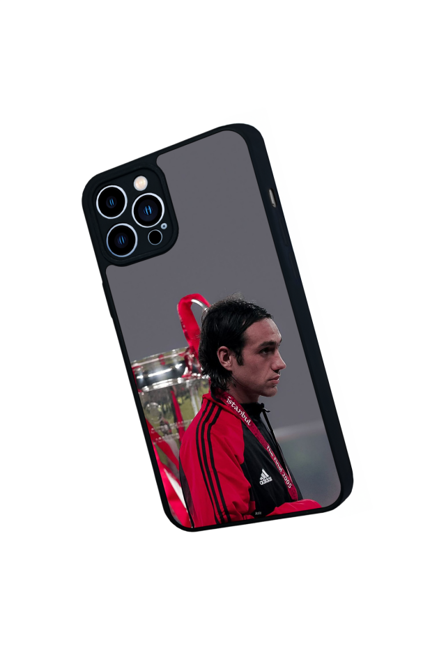 iPhone 13 Pro Max Uyumlu Nesta Tasarımlı Glossy Premium Kılıf