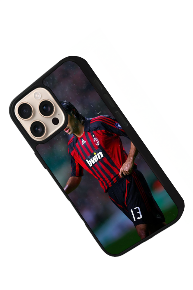 iPhone 14 Pro Max Uyumlu Nesta Tasarımlı Glossy Premium Kılıf