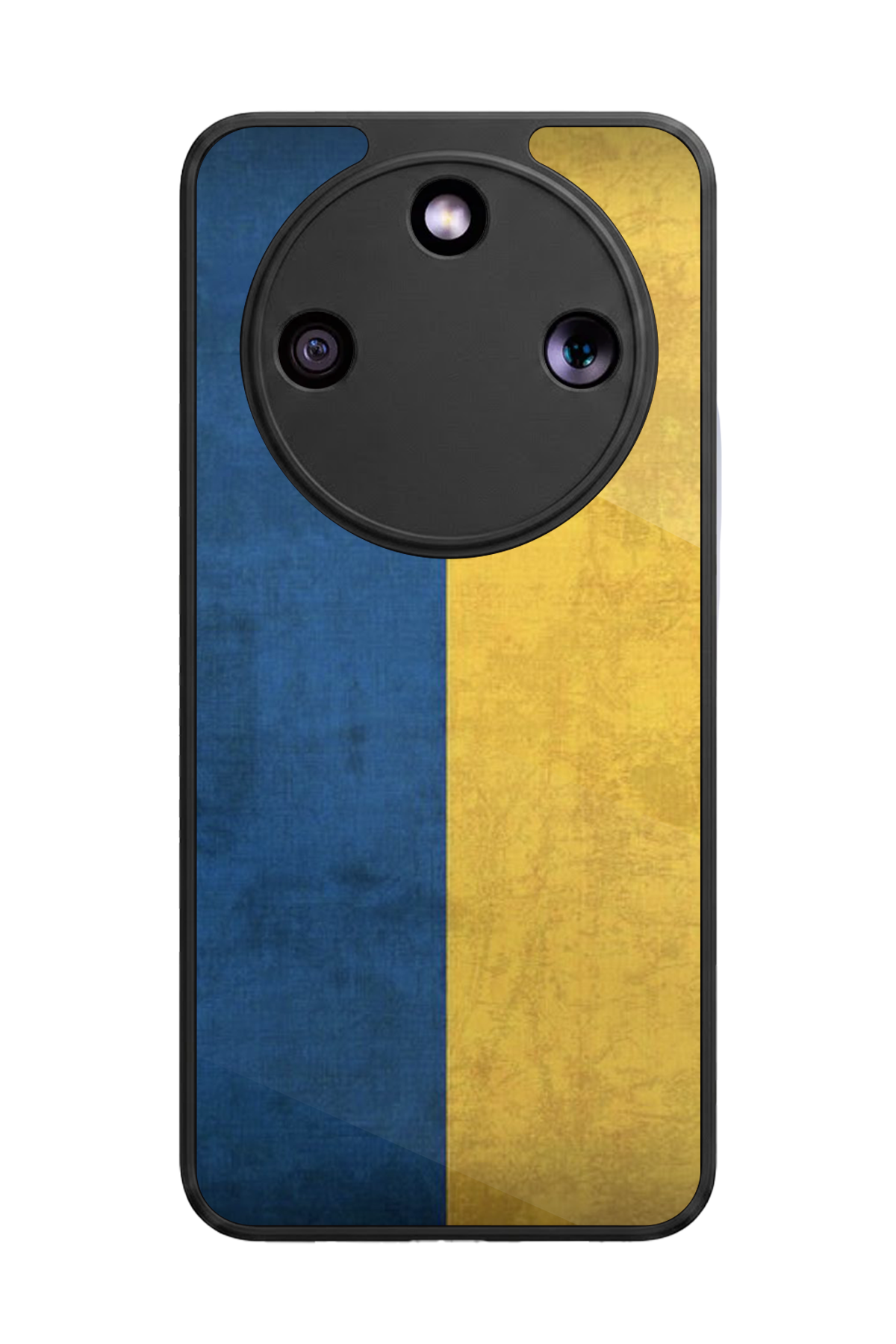 Honor Magic 8 Lite Uyumlu Fenerbahce Tasarımlı Glossy Premium Kılıf