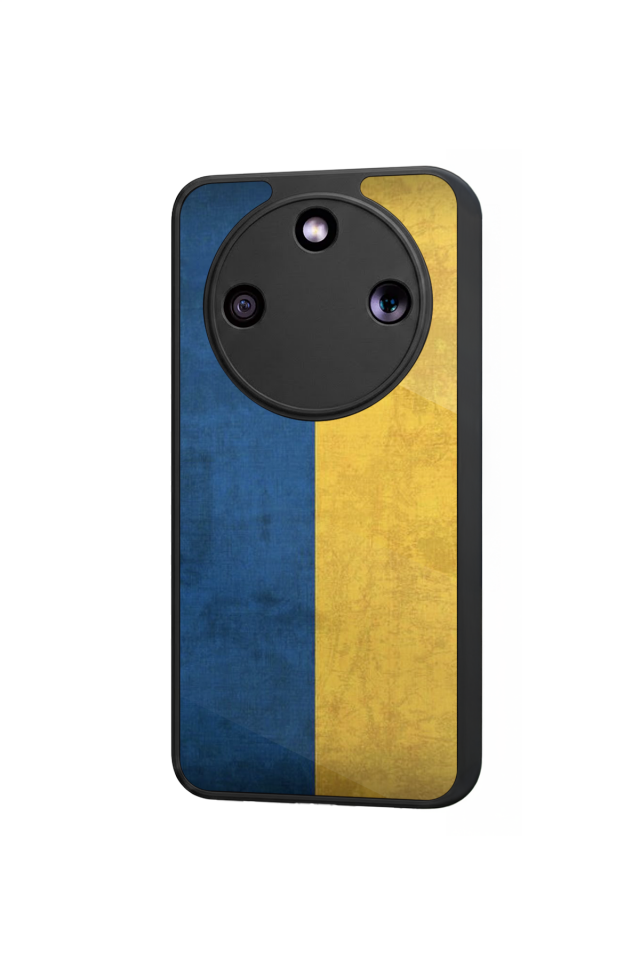 Honor Magic 8 Lite Uyumlu Fenerbahce Tasarımlı Glossy Premium Kılıf