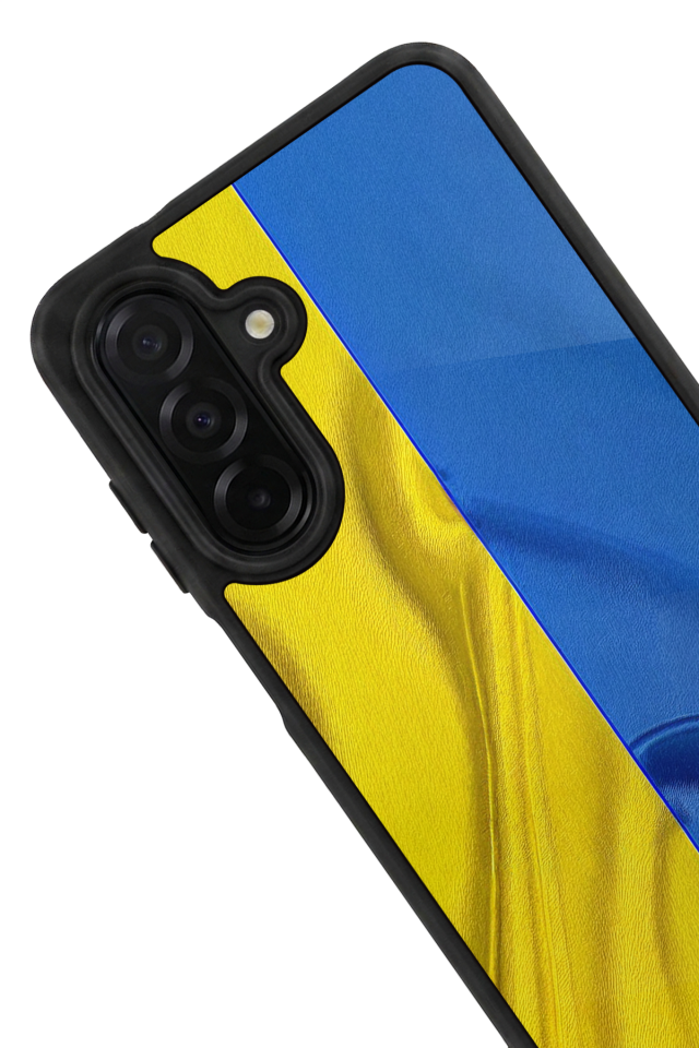 Samsung Galaxy A36 Uyumlu Fenerbahce Tasarımlı Glossy Premium Kılıf