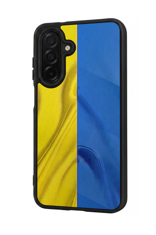 Samsung Galaxy A36 Uyumlu Fenerbahce Tasarımlı Glossy Premium Kılıf