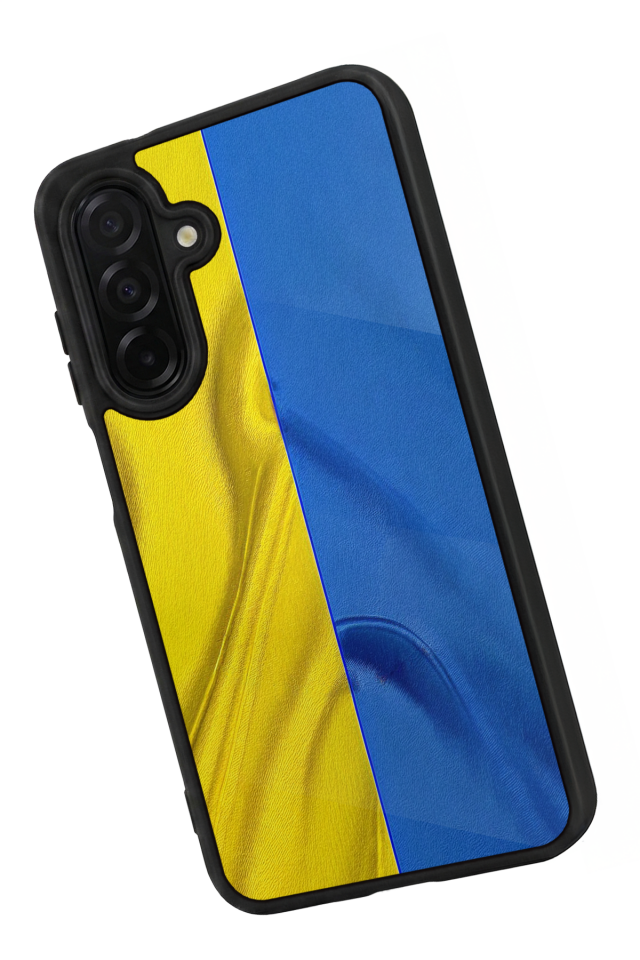 Samsung Galaxy A36 Uyumlu Fenerbahce Tasarımlı Glossy Premium Kılıf