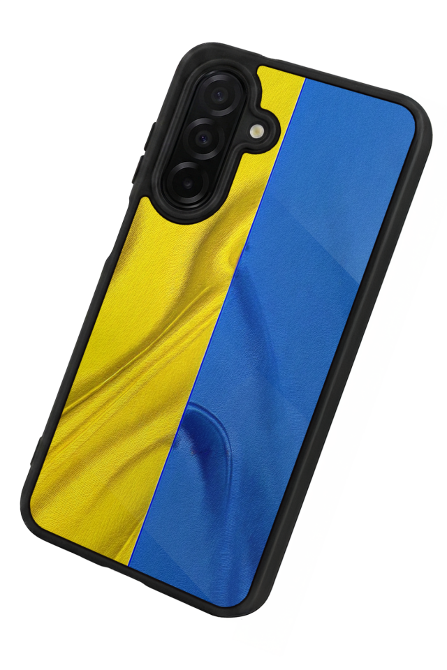 Samsung Galaxy A36 Uyumlu Fenerbahce Tasarımlı Glossy Premium Kılıf