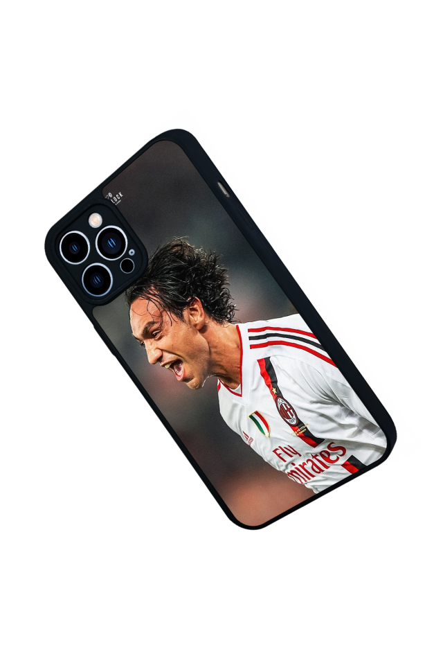 iPhone 13 Pro Max Uyumlu Nesta Tasarımlı Glossy Premium Kılıf