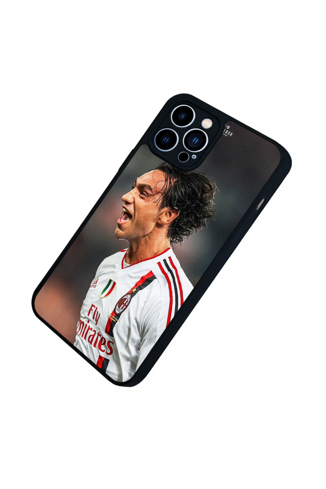 iPhone 13 Pro Max Uyumlu Nesta Tasarımlı Glossy Premium Kılıf