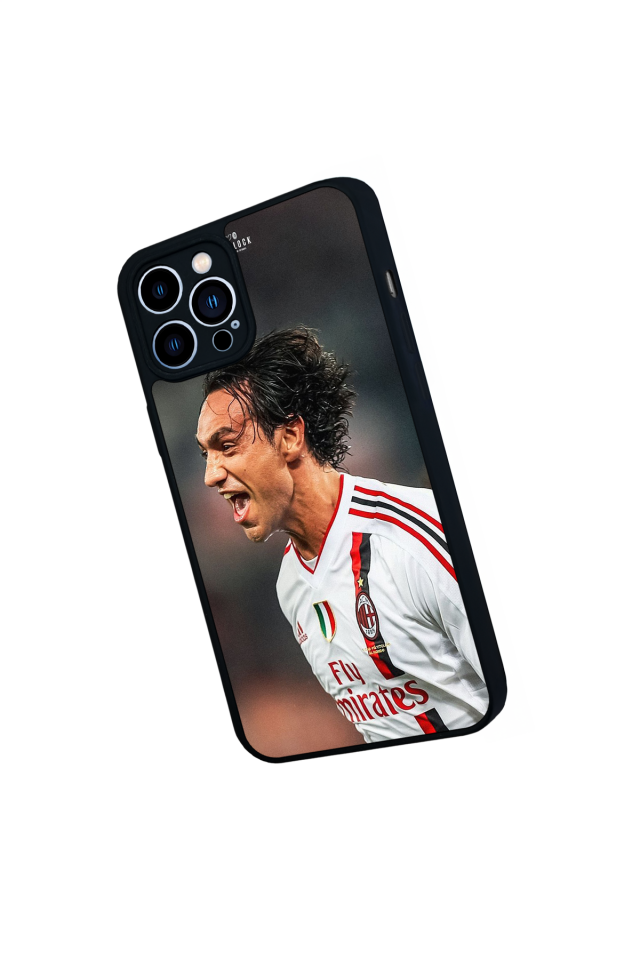 iPhone 13 Pro Max Uyumlu Nesta Tasarımlı Glossy Premium Kılıf