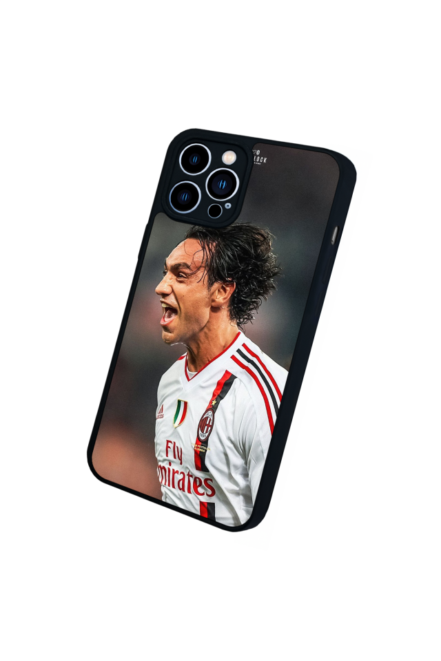 iPhone 13 Pro Max Uyumlu Nesta Tasarımlı Glossy Premium Kılıf