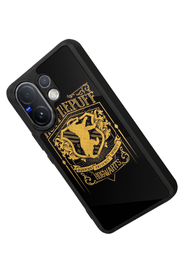Vivo V60 Uyumlu HarryPotter Tasarımlı Glossy Premium Kılıf