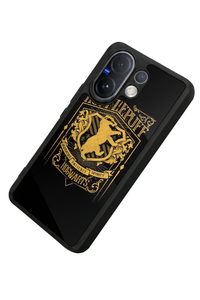 Vivo V60 Uyumlu HarryPotter Tasarımlı Glossy Premium Kılıf
