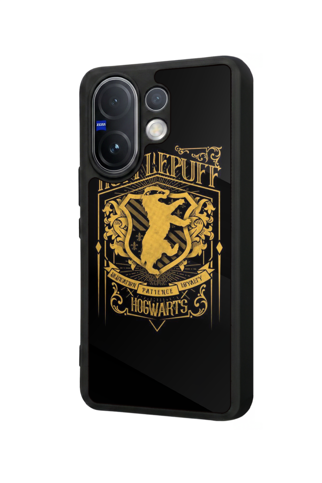 Vivo V60 Uyumlu HarryPotter Tasarımlı Glossy Premium Kılıf