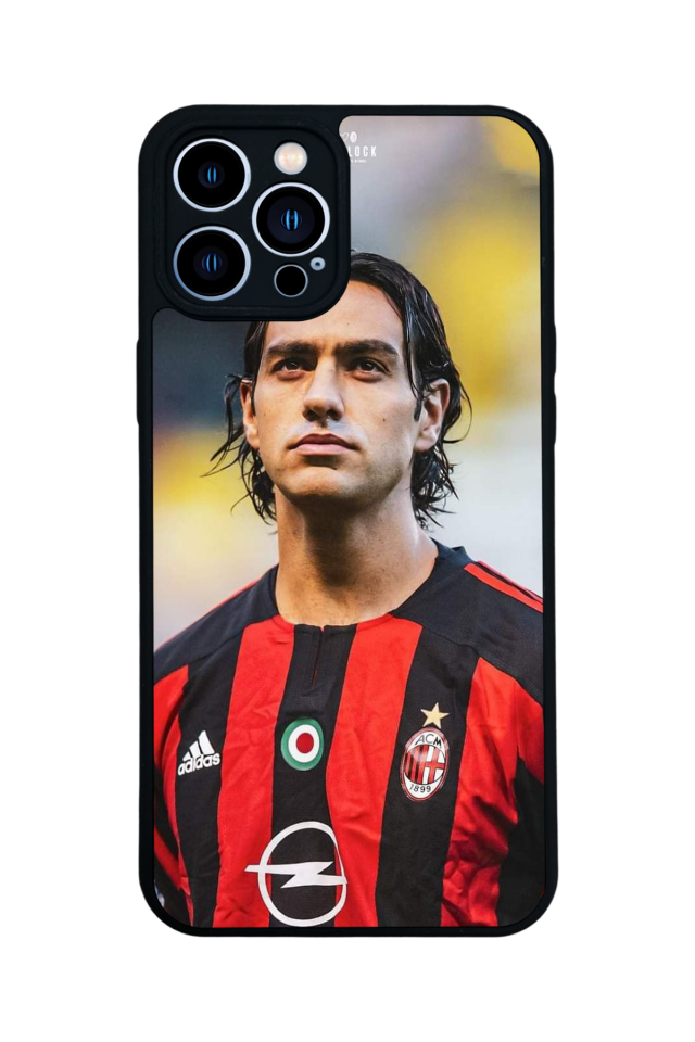 iPhone 13 Pro Max Uyumlu Nesta Tasarımlı Glossy Premium Kılıf