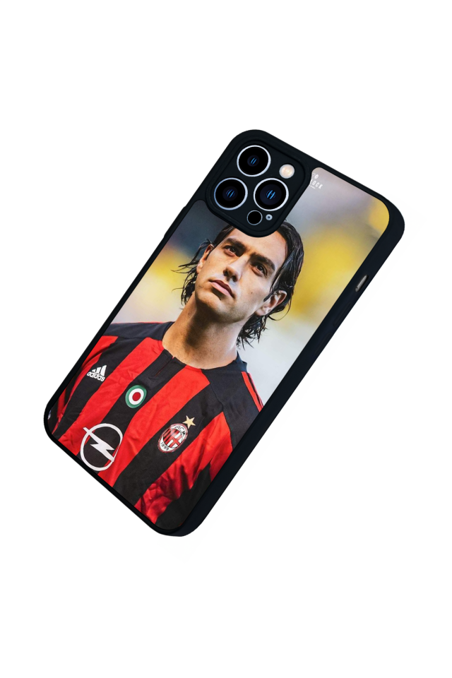 iPhone 13 Pro Max Uyumlu Nesta Tasarımlı Glossy Premium Kılıf