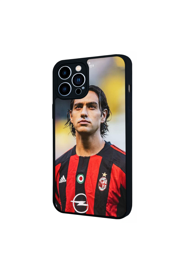 iPhone 13 Pro Max Uyumlu Nesta Tasarımlı Glossy Premium Kılıf