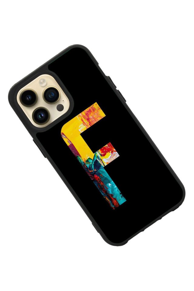 Apple iPhone 16 Pro Siyah Silikon Kılıf Çiziklere ve Darbelere Karşı Koruma