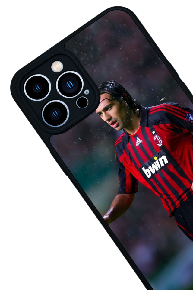 iPhone 13 Pro Max Uyumlu Nesta Tasarımlı Glossy Premium Kılıf