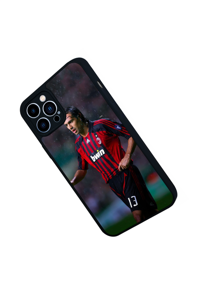 iPhone 13 Pro Max Uyumlu Nesta Tasarımlı Glossy Premium Kılıf