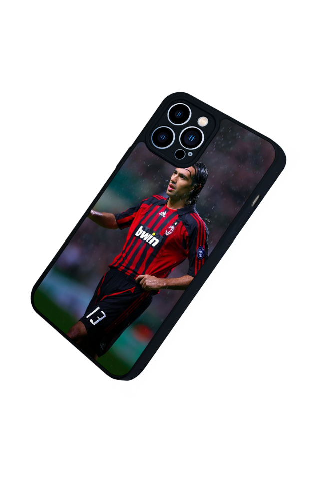 iPhone 13 Pro Max Uyumlu Nesta Tasarımlı Glossy Premium Kılıf