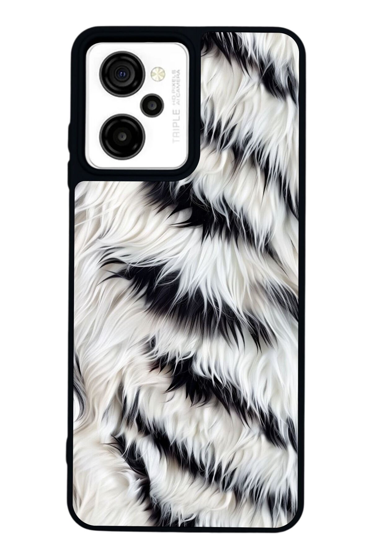 Casper Via M40 Uyumlu Siyah Silikon Kılıf Çiziklere ve Darbelere Karşı Koruma