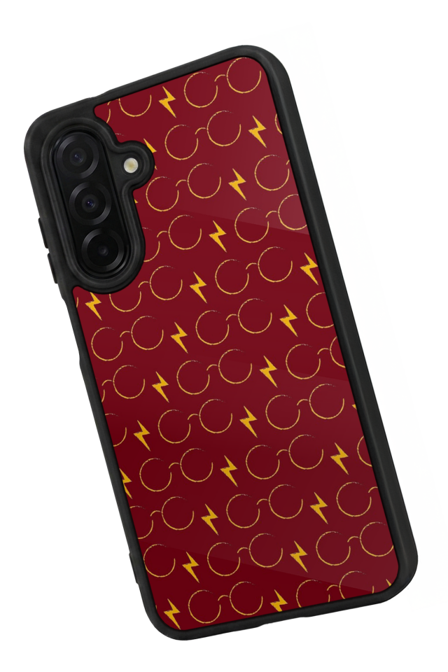 Samsung Galaxy A56 Uyumlu HarryPotter Tasarımlı Glossy Premium Kılıf