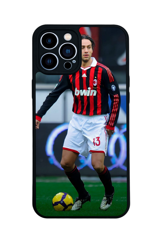 iPhone 13 Pro Max Uyumlu Nesta Tasarımlı Glossy Premium Kılıf