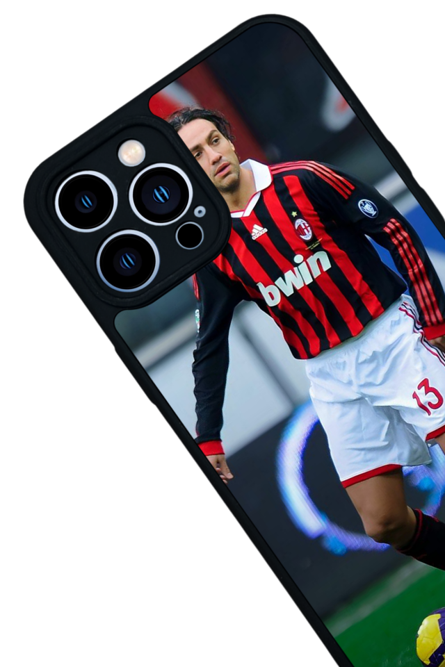 iPhone 13 Pro Max Uyumlu Nesta Tasarımlı Glossy Premium Kılıf