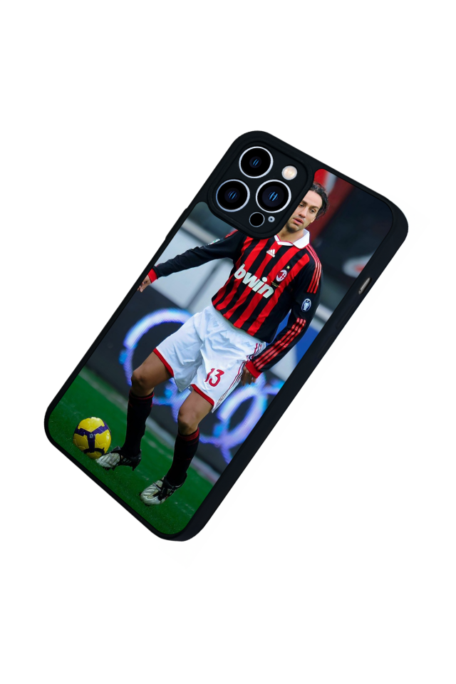 iPhone 13 Pro Max Uyumlu Nesta Tasarımlı Glossy Premium Kılıf