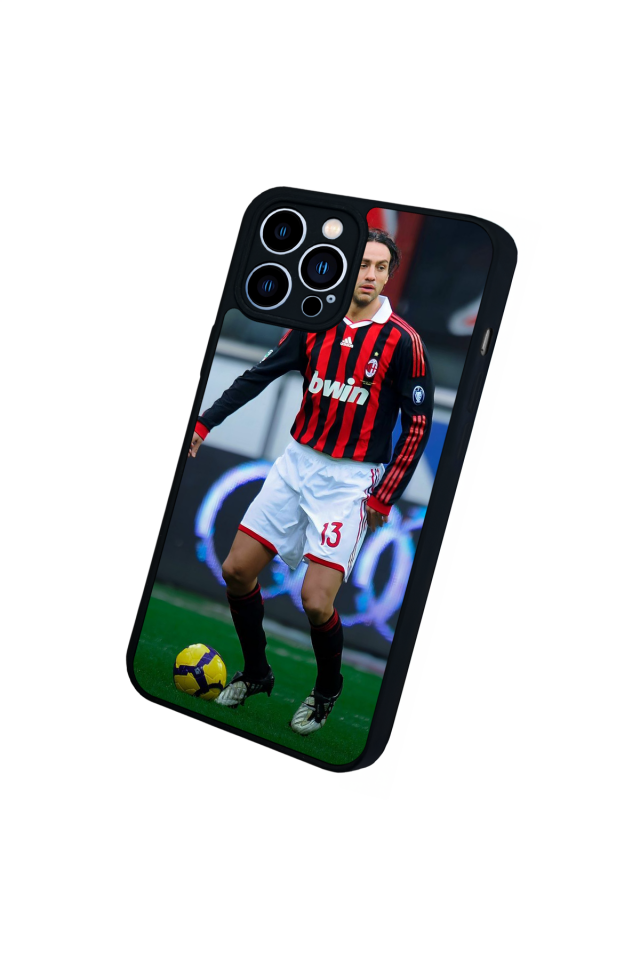 iPhone 13 Pro Max Uyumlu Nesta Tasarımlı Glossy Premium Kılıf