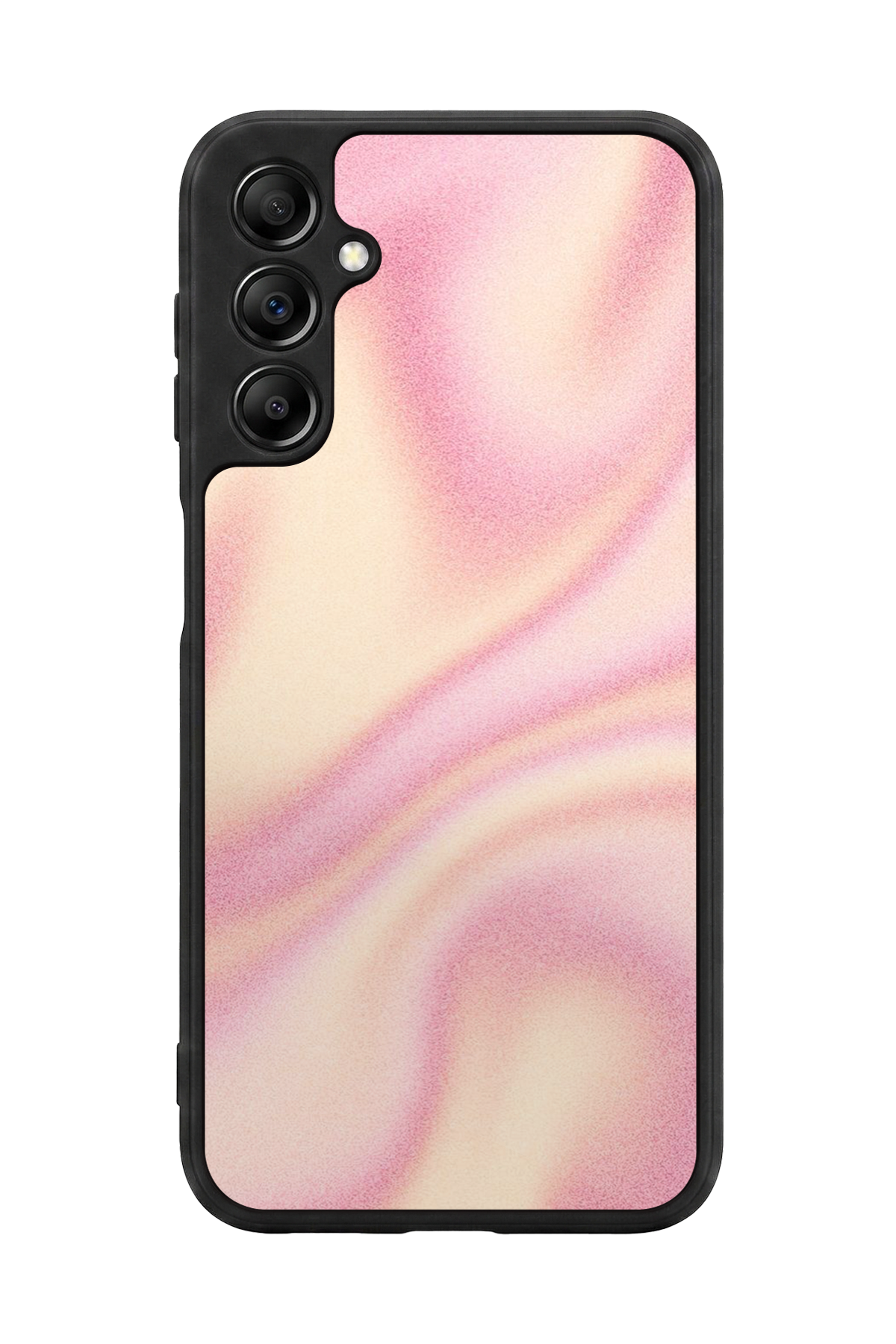 Samsung Galaxy A14 Uyumlu Soft Degrade Tasarımlı Glossy Premium Kılıf