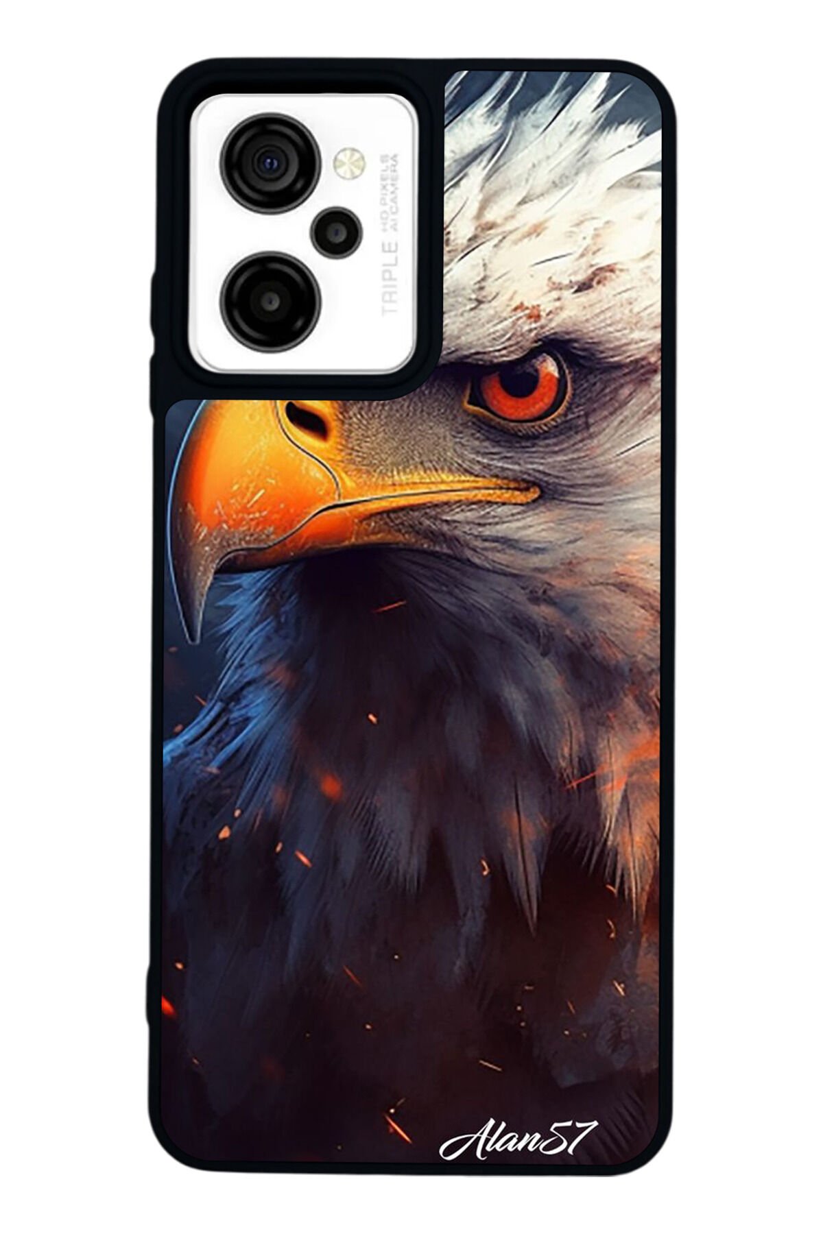 Casper Via M40 Uyumlu Siyah Silikon Kılıf Çiziklere ve Darbelere Karşı Koruma