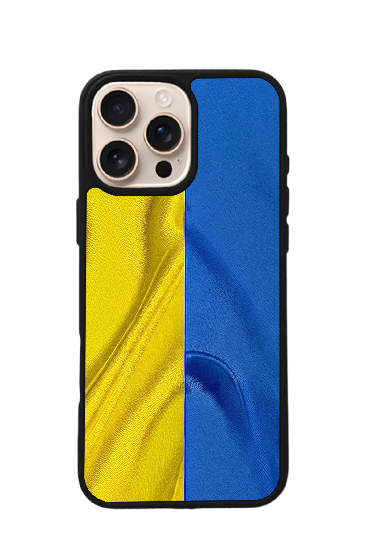 iPhone 14 Pro Max Uyumlu Fenerbahce Tasarımlı Glossy Premium Kılıf