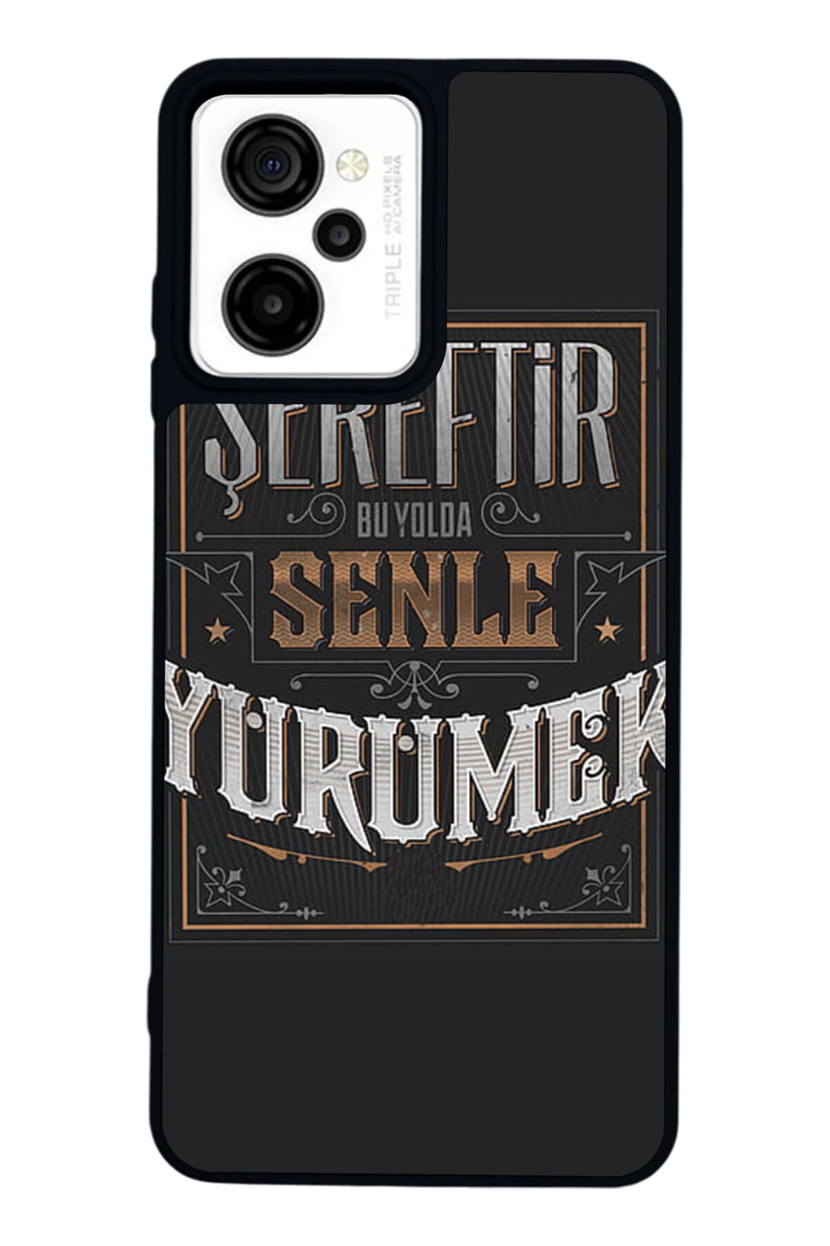 Casper Via M40 Uyumlu Siyah Silikon Kılıf Çiziklere ve Darbelere Karşı Koruma