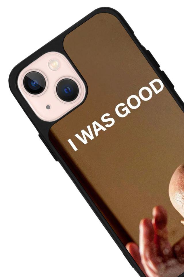 iPhone 15 Uyumlu BreakingBad Tasarımlı Glossy Premium Kılıf
