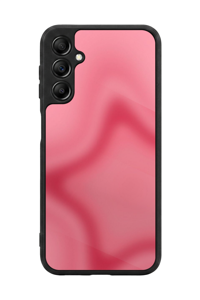 Samsung Galaxy A14 Uyumlu Soft Degrade Tasarımlı Glossy Premium Kılıf